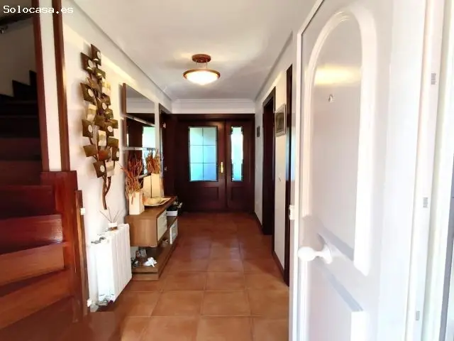 Chalet Pareado en Santa Maria de Cayon