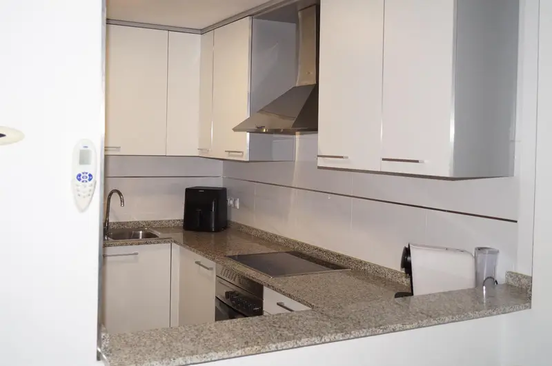 Apartamento 2 Dormitorios Oliva Nova Golf Playa
