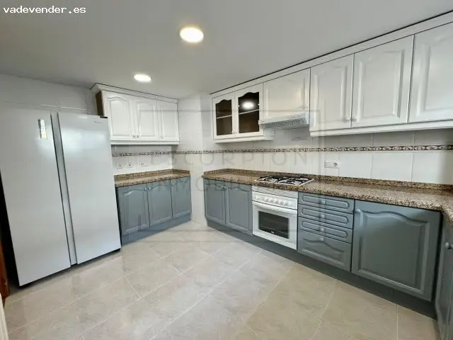Duplex en Betera 222m2 4 habitaciones 3 banos Garaje y trastero