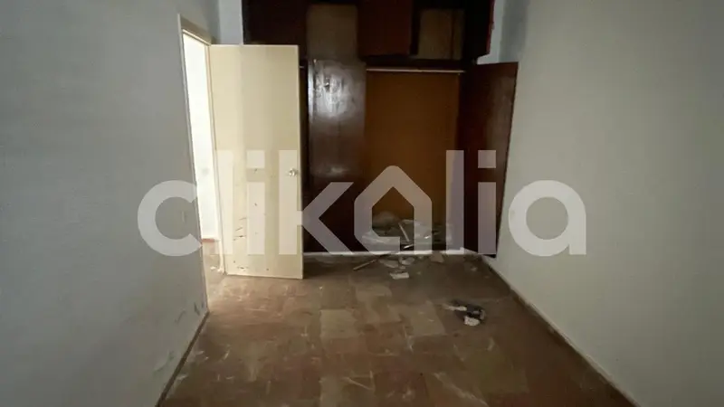 Piso en venta en Algeciras 118m2 2 dormitorios terraza