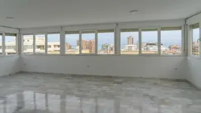 Atico Duplex 558m2 Fuengirola Vistas Espectaculares