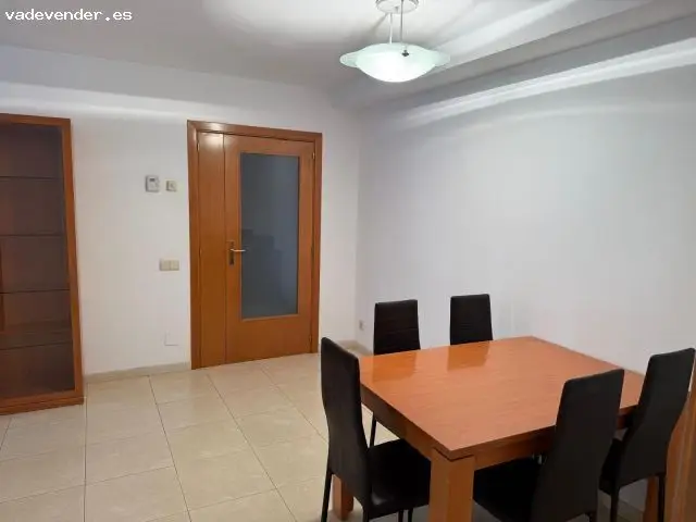 Piso en Venta Manresa 3 Habitaciones 94m2 Parking Incluido