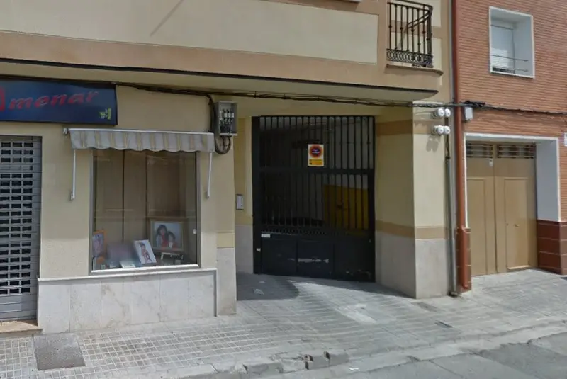 C CARBONEROS , Tomelloso