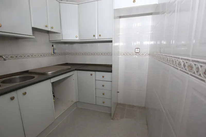 Venta Casa con Terraza en La Estacion Badajoz