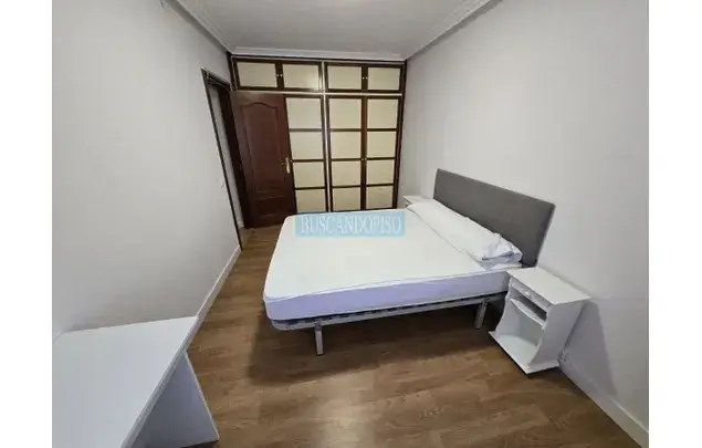 Alquiler Apartamento 3 Dormitorios 90m2 Logroño