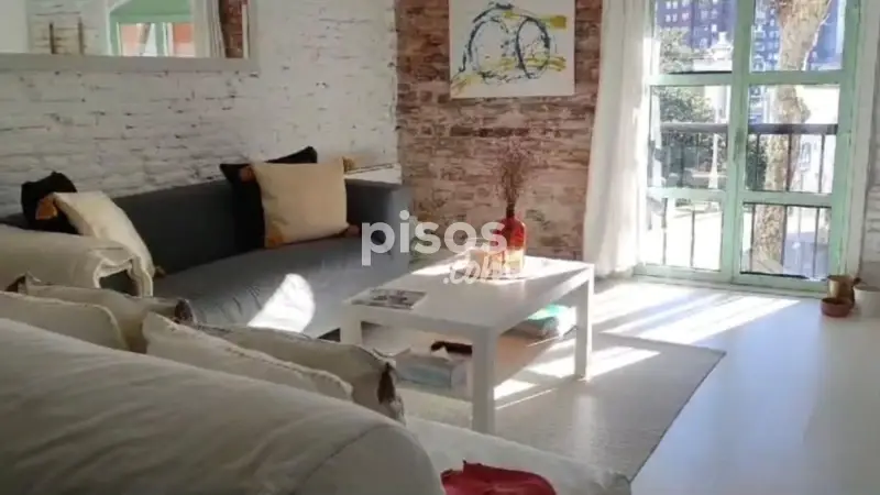 Apartamento en alquiler en Santander  cerca de la playa
