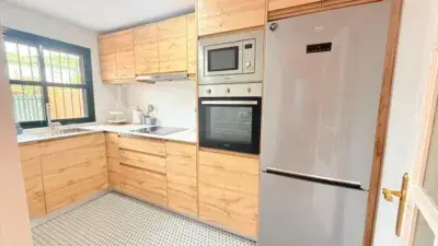 Apartamento Costa Sancti Petri Playa La Barrosa Reformado