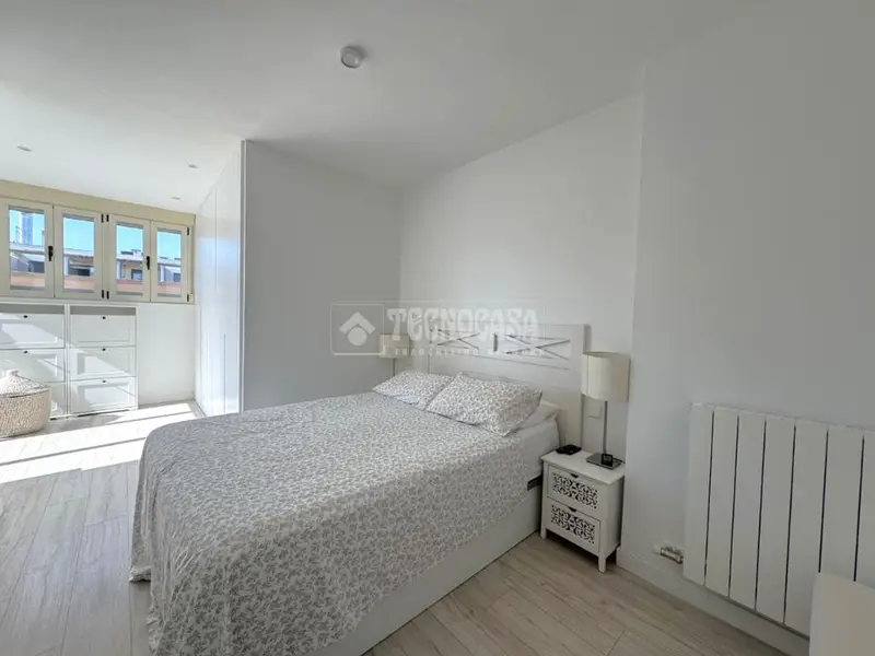 Piso en venta en Fuencarral
