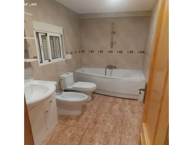 Piso Reformado Carcaixent Centro 3 Habitaciones