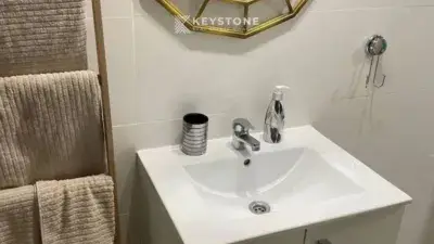 Apartamento en Santa Ponsa Primera Linea de Mar