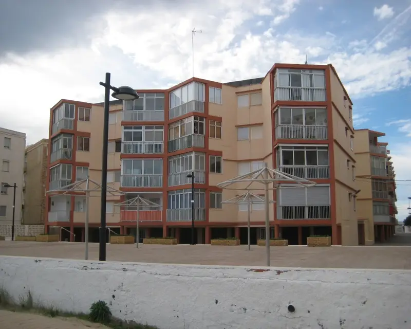 Piso 85m2 3 habitaciones 2 baños Valencia
