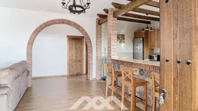 Chalet en alquiler en Vélez-Málaga