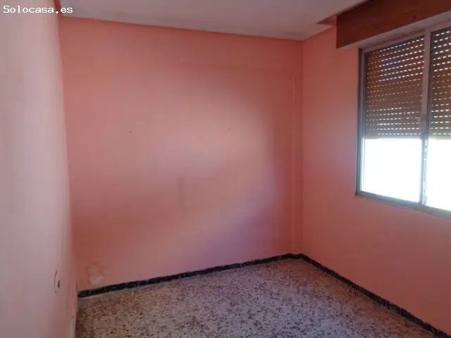 Piso En Venta En Santomera ¡Proximamente!