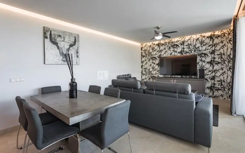 3 Cuarto Apartamento en venta
Benahavis, Málaga