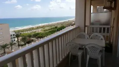 Apartamento en Alquiler Arenales del Sol Septiembre 2025 Junio 2026