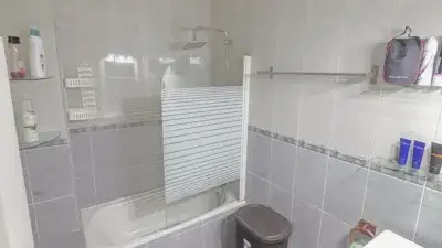 Piso en venta Los Toreros 3 dormitorios planta baja