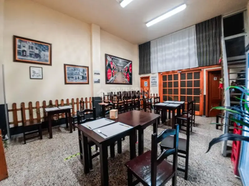 Local Comercial en Venta Los Majuelos 105m2