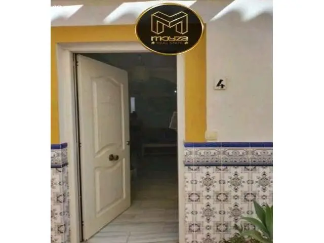 Adosado en Manilva con Piscina y Parking