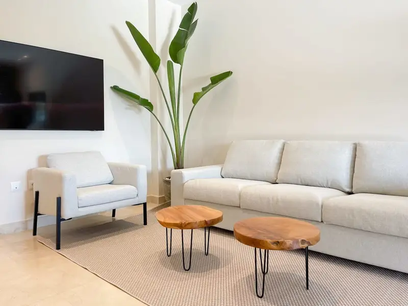 Apartamento 2 Dormitorios Benahavis Golf Resort