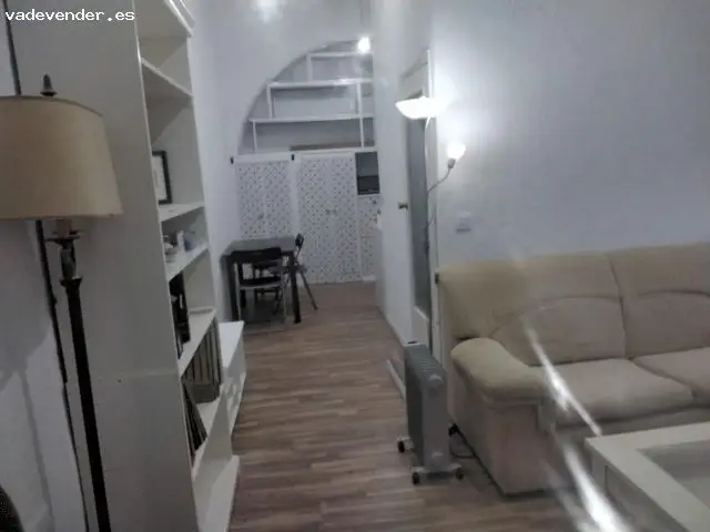 Piso en venta Jerez centro Barrio San Pedro