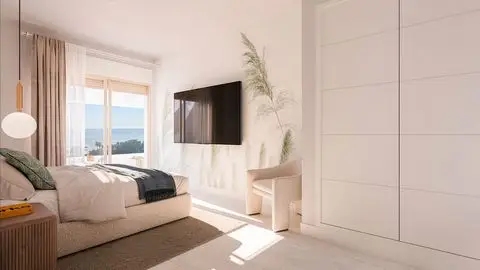 Apartamento 3 Dormitorios Estepona