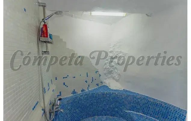 Casa Rural en Cómpeta 2 Dormitorios 2 Terrazas