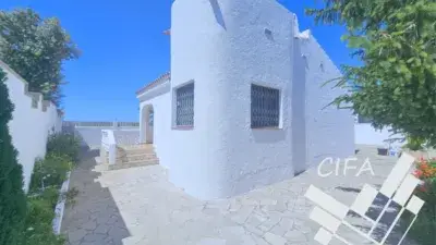 Casa en venta en Urbanización Planes del Regne