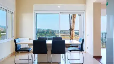Casa en venta en Sant Pol de Mar con vistas al mar