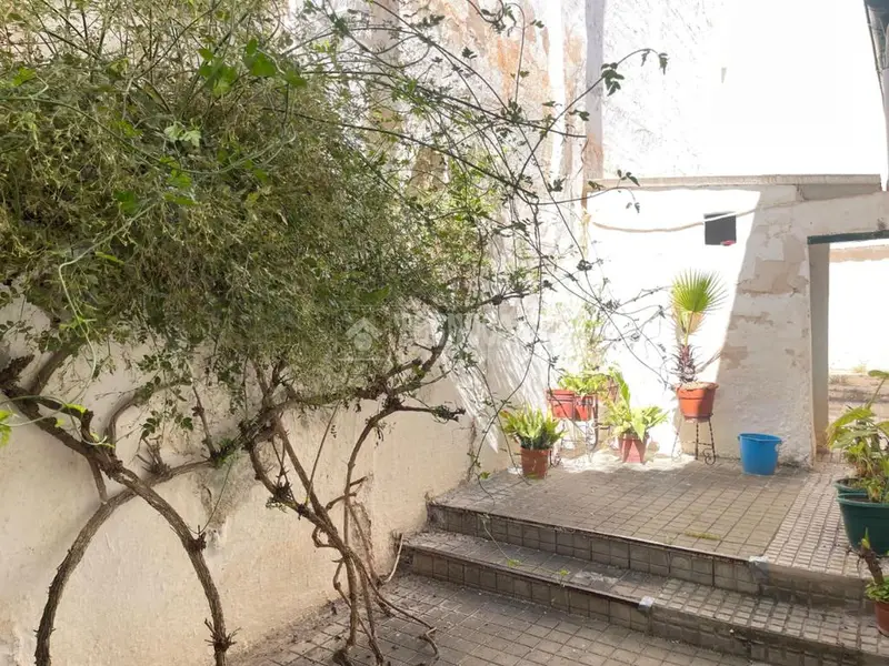 Casa en Venta en Centro de Antequera 4 Dormitorios