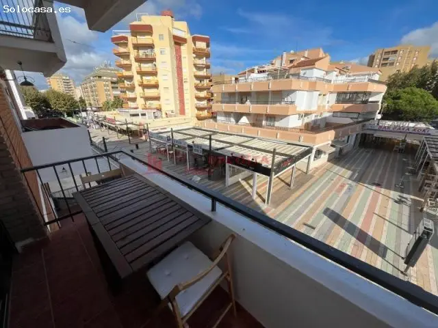 Apartamento Reformado en Avenida Castilla La Antilla