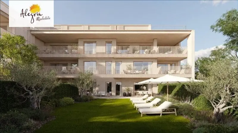 Apartamento en Venta Godella Valencia 3 Dormitorios 2 Baños
