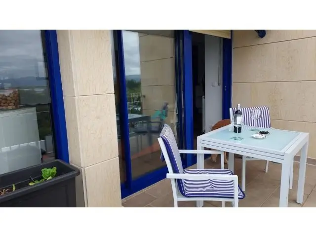 Dúplex en Santoña para Estancias Cortas
