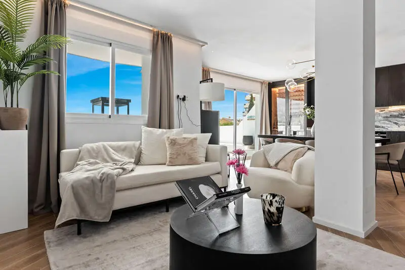 3 Cuarto Apartamento en venta
Nueva Andalucia, Málaga