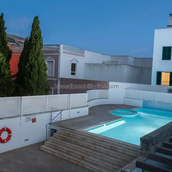 Piso en venta en Ciutadella de Menorca 82m² 2 habitaciones 2 baños
