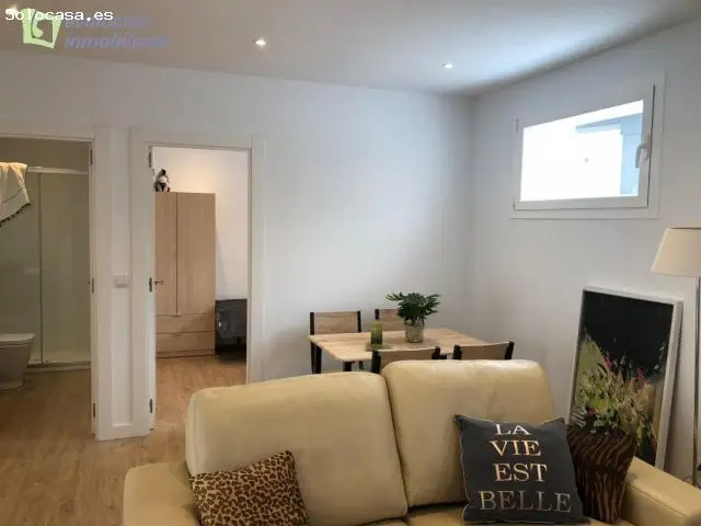 Venta Apartamento En Rentabilidad, 2 Habitaciones - Centro De Burgos
