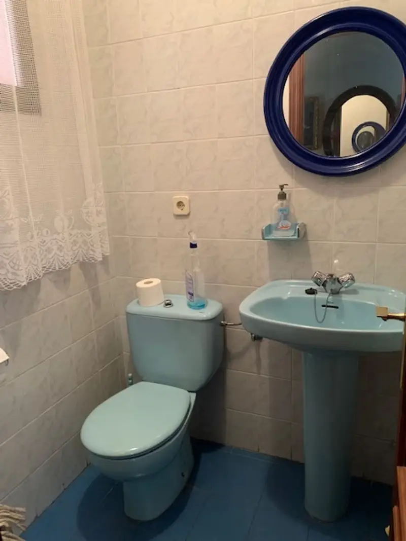 Chalet en Venta Aguilar de Campoo