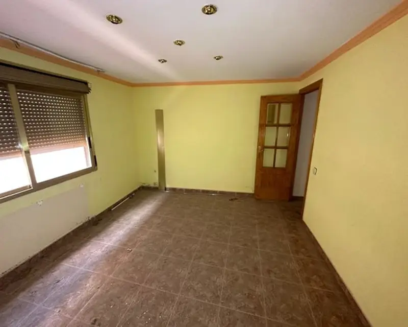 Adosado 134m2 3 habitaciones 2 baños Gallur
