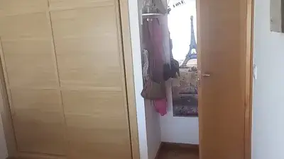 Alquiler Piso Temporada Escolar Barrantes gastos incluidos