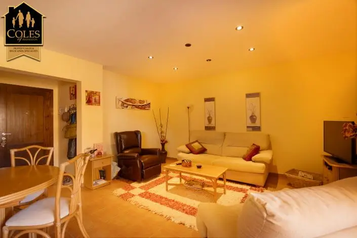 Apartamento 2 Dormitorios Valle del Este Golf Resort