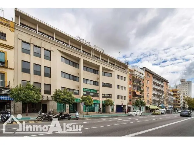 Piso en venta en Fernandez de Ribera Sevilla
