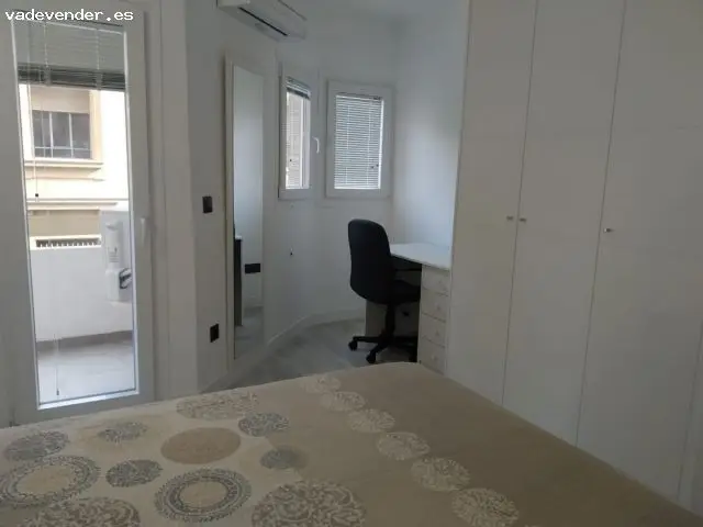 Quieres estrenar un apartamento? La Granada