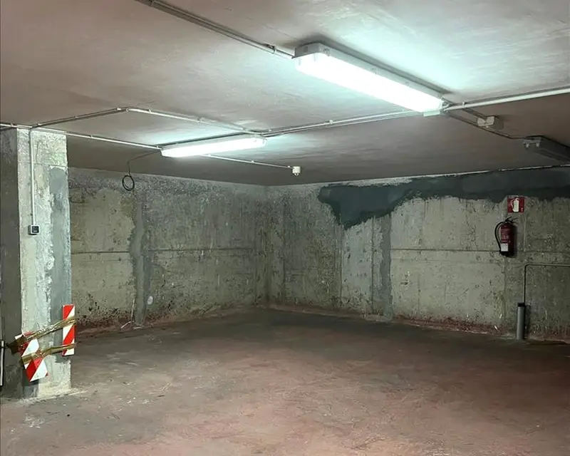 Inmueble de 14m2 en Amposta