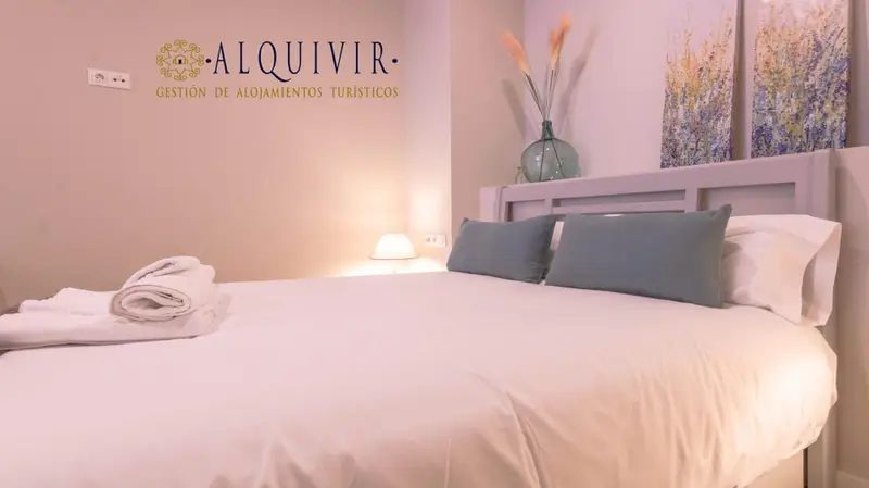 Piso de 1 Dormitorios alquiler Córdoba, España