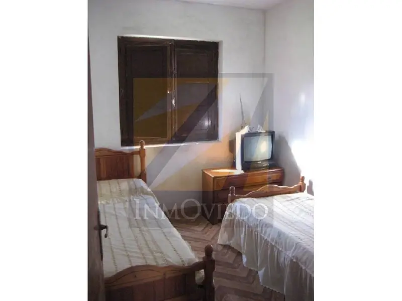 Venta Casa Soleada Morcin Santa Eulalia 4 habitaciones