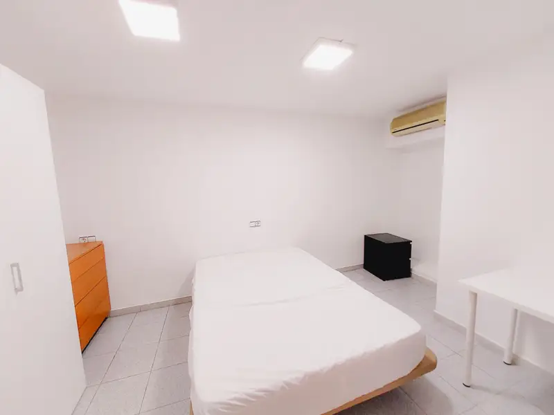 Apartamento 3 Dormitorios Murcia Alquiler Amueblado