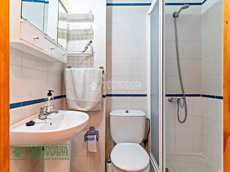 Piso en venta en C San Isidro 4 habitaciones 123m2