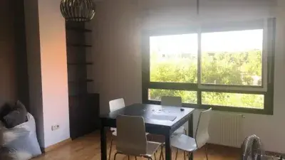 Alquiler Piso 103m2 2 Dormitorios Alcalá Henares Trastero Garaje