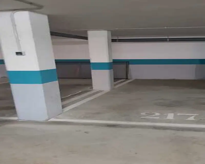 Apartamento en venta en San Javier 29m2