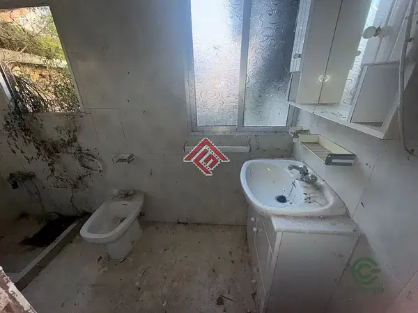 Casa en Cáceres con Patio de 36m2