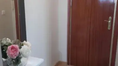 Apartamento 3 Dormitorios Getafe Cerca Metro Universidad Carlos III